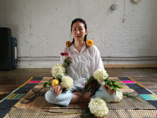 С.Сайнхүү: Иог, бясалгалыг хослуулах нь эм тарианаас илүү үр өгөөжтэй